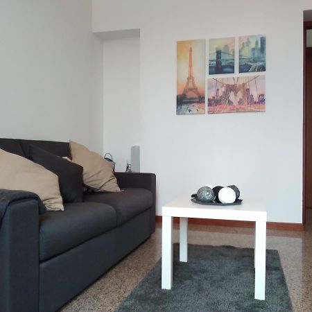 Appartement Kibilù - Via F. Aporti à Milan Extérieur photo
