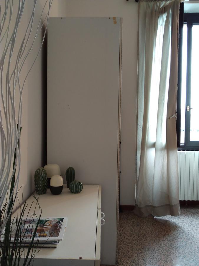 Appartement Kibilù - Via F. Aporti à Milan Extérieur photo
