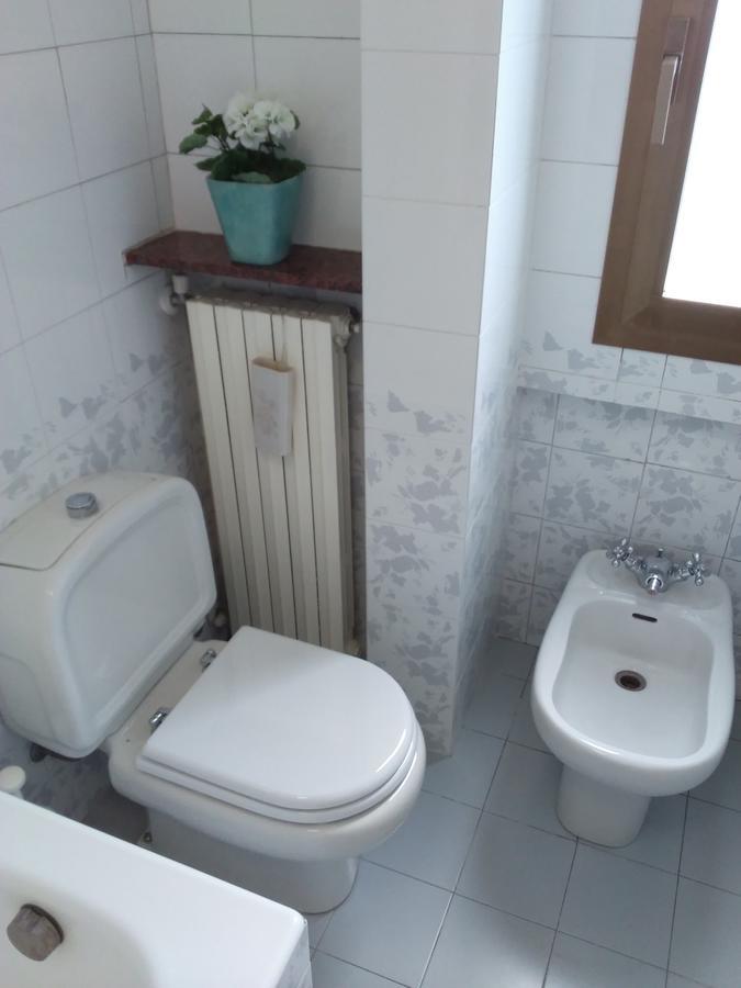 Appartement Kibilù - Via F. Aporti à Milan Extérieur photo
