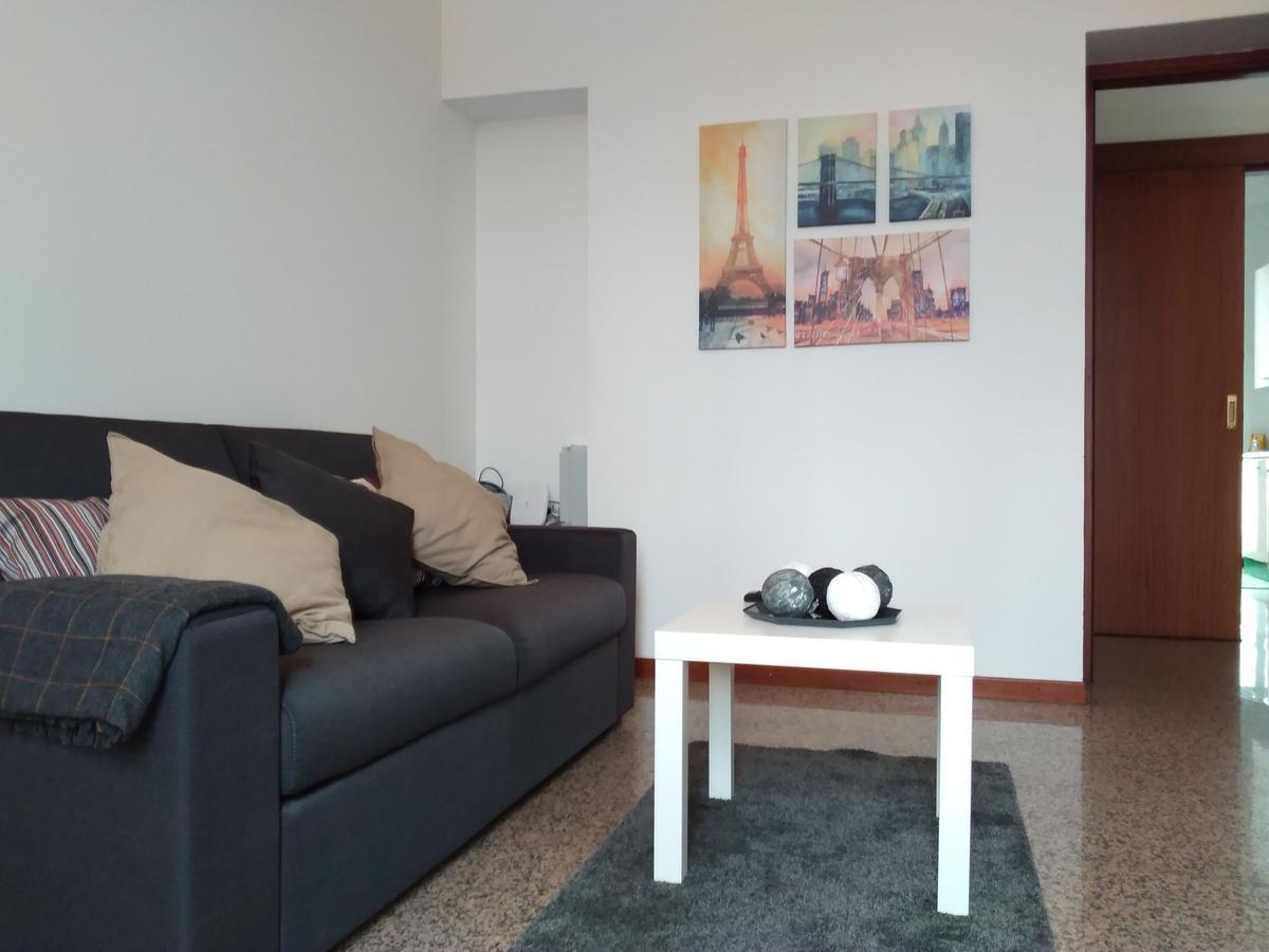Appartement Kibilù - Via F. Aporti à Milan Extérieur photo